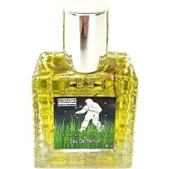 Vetiver Planet (Eau de Parfum) von Phoenix Artisan Accoutrements / Crown King