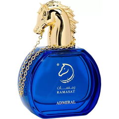 Admiral / أدميرال by Ramasat / رمسات