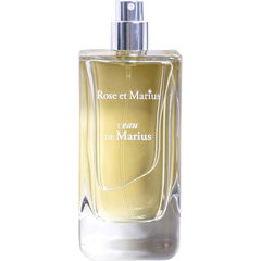 L'Eau de Marius / L'Eau de Marius Brune by Rose et Marius