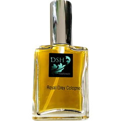 Royal Grey Cologne by DSH Perfumes