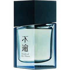 Death of the Alarm / 不逾 von 侧写 Profile