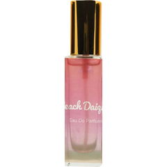 Peach Daiquiri von Ganache Parfums