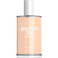 Grenzenlos sein by p2 Cosmetics