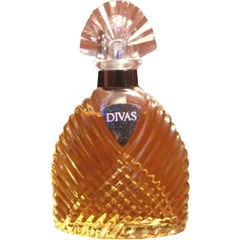 Divas by Emanuel Ungaro