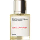 Floral Lavender von Dossier