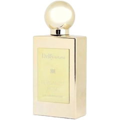 Bergamot Rose von Delfy