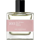 103 Fleur de Tiaré Jasmin Hibiscus von Bon Parfumeur