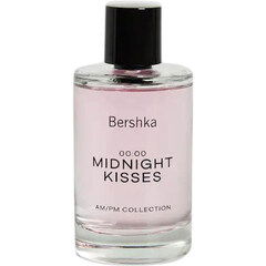 AM/PM Collection - 00:00 Midnight Kisses by Bershka AM/PM Collection - 00:00 Midnight Kisses by Bershka