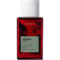 Saffron Spices