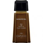 Sang Royal von Roberto Capucci