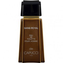 Sang Royal by Roberto Capucci