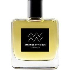 Aquarius von Strange Invisible Perfumes