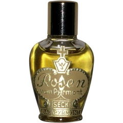 Rosen von Pyrmont by Seck & Co