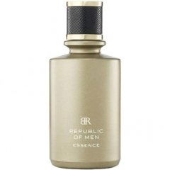 Republic of Men Essence by Banana Republic