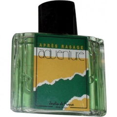 Adventure - For Gentlemen Only (Après Rasage) von Kappus
