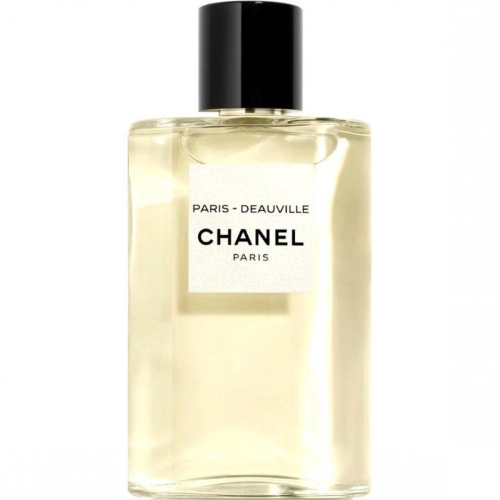 Paris - Deauville von Chanel