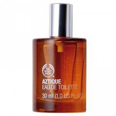 Aztique von The Body Shop
