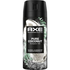 Pure Coconut von Axe / Lynx