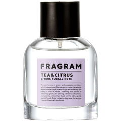 Tea & Citrus / ティー＆シトラス von Fragram / フレグラム