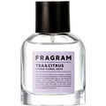 Tea & Citrus / ティー&シトラス von Fragram