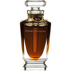 Oudh Glam Or von Henry Jacques