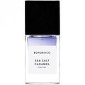 Sea Salt Caramel von Bohoboco
