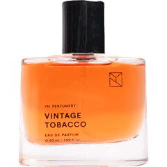 Vintage Tobacco von YN Perfumery