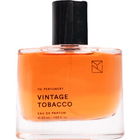 Vintage Tobacco by YN Perfumery