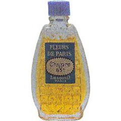 Chypre von Lesourd-Pivert