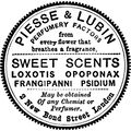 Psidium von Piesse & Lubin