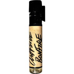 Cliffside Bonfire (Perfume) by Solstice Scents