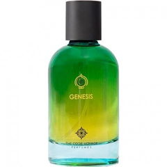 Genesis by The Code Voyage
