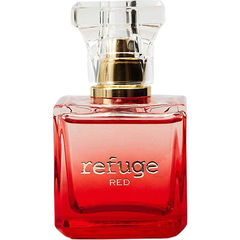 Refuge Red von Charlotte Russe