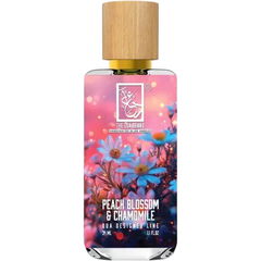 Peach Blossom & Chamomile von The Dua Brand
