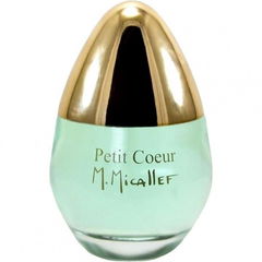 Baby's Collection - Petit Coeur by M. Micallef