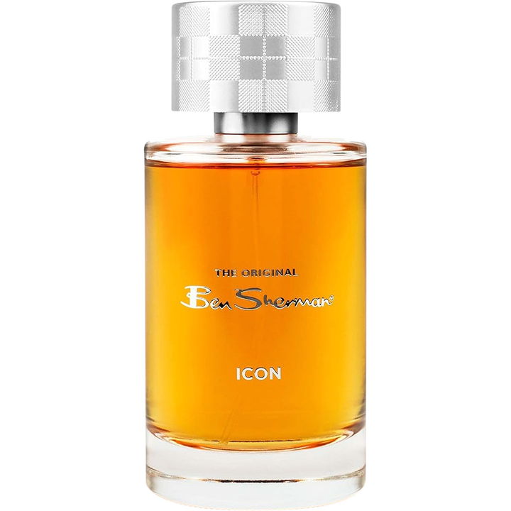 Icon von Ben Sherman