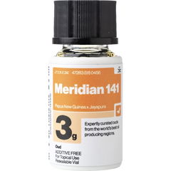 Meridian 141 von Jinx