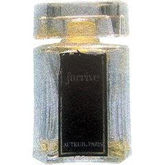 j'arrive (Parfum) by Auteuil