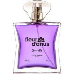 Fleur d'Anus pour Elle by Jean Peste / Cérès Fleur d'Anus pour Elle by Jean Peste / Cérès