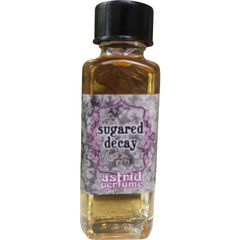 Sugared Decay by Astrid Perfume
