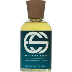 Compliment for Him by Encounter Scents