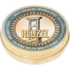Wood & Spice (Solid Cologne) by Reuzel