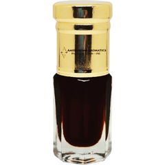 Siberian Black Musk by Ameenroma Aromatics / Ameen Oud