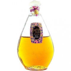 Violette de Nice / Violettes de Nice by Godet