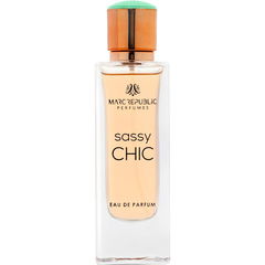 Sassy Chic by Marc Republic