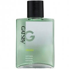 After Shave Lotion Musk by Gatsby / ギャツビー After Shave Lotion Musk by Gatsby / ギャツビー