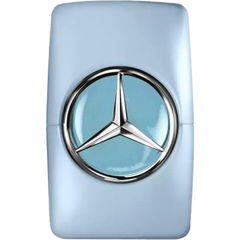 Mercedes-Benz Man Fresh von Mercedes-Benz