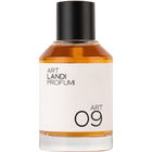 Art 09 - Karo Karounde von Profumi d'Art X Armaf