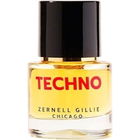 Techno by Zernell Gillie