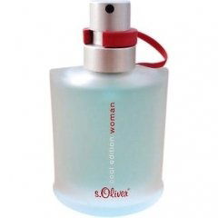 Cool Edition Woman von s.Oliver